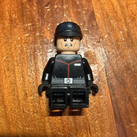 Lego Star Wars  Mini Figures - Picture 3 of 5